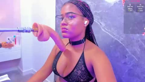 Snapshot of mafe_garcia chatting on July 2026 11:27:02 AM Maria fernada online show from July 2026 11:27:02 AM