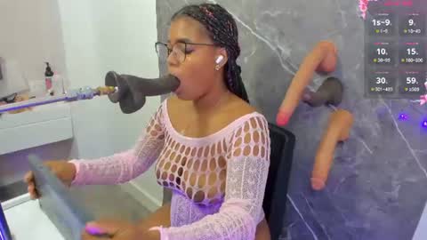 Snapshot of mafe_garcia chatting on July 2026 07:42:01 PM Maria fernada online show from July 2026 07:42:01 PM