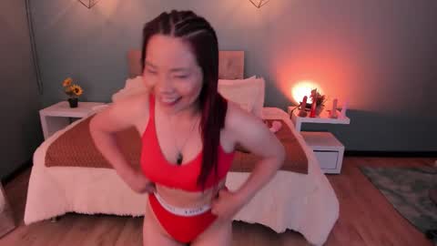 mafe_kailina online show from November 2025 07:47:01 PM