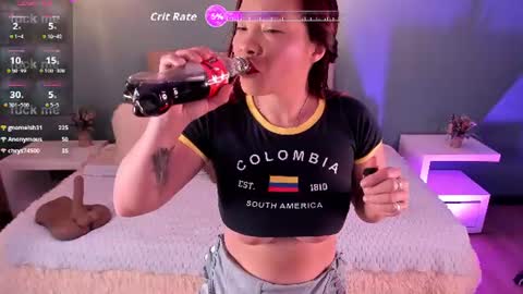 Snapshot of mafe_kailina chatting on June 2026 09:58:02 AM mafe_kailina online show from June 2026 09:58:02 AM