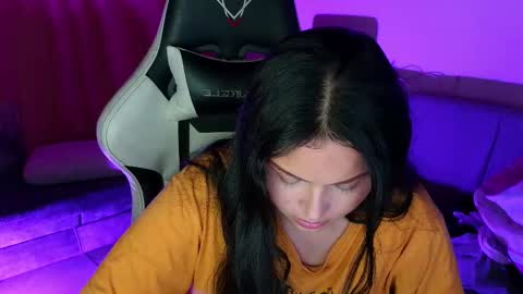 mafecito24 online show from October 2025 02:25:02 AM