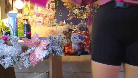 mafecosecret online show from December 2025 12:40:01 AM