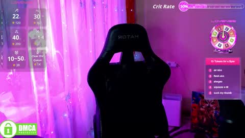 mag1c_eyes online show from January 2026 08:01:01 PM