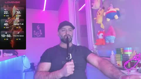 Magabear online show from March 2025 06:08:01 AM