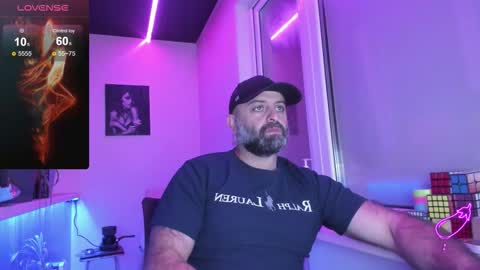 Magabear online show from September 2025 11:39:02 PM