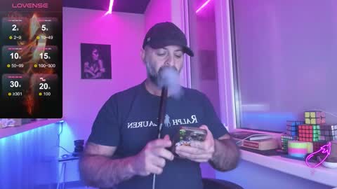 Magabear online show from October 2025 08:55:02 AM