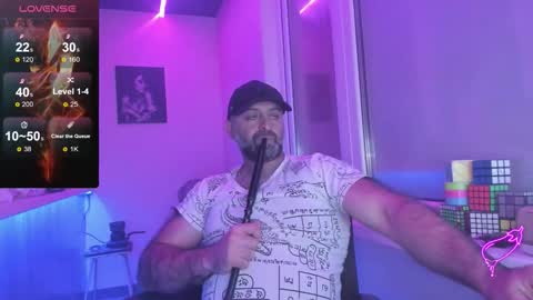 Magabear online show from October 2025 08:14:01 AM