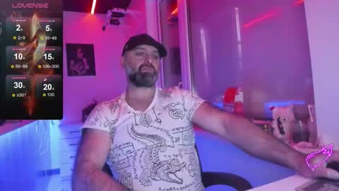 Magabear online show from January 2026 08:40:02 AM