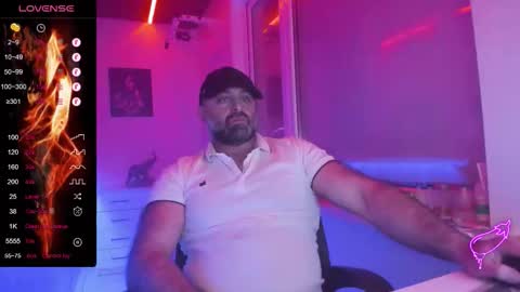 Magabear online show from February 2026 09:46:02 PM