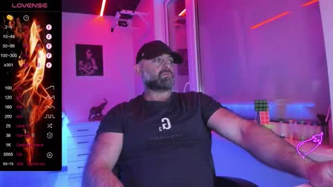 Magabear online show from March 2026 10:58:01 PM