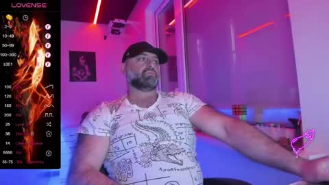 Magabear online show from April 2026 10:10:01 AM