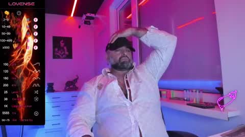 Magabear online show from July 2026 10:20:01 AM