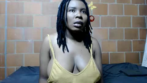 magaharper1 online show from March 2026 12:04:01 AM