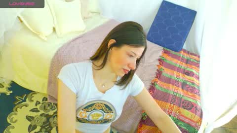 magali online show from October 2025 08:09:01 PM