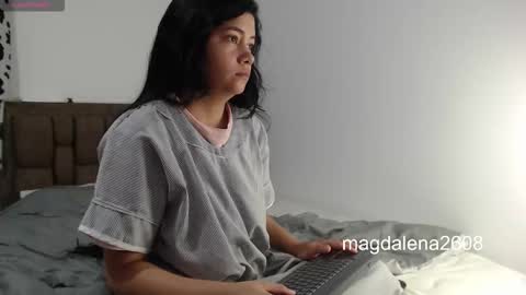 Maria online show from October 2025 04:38:02 PM