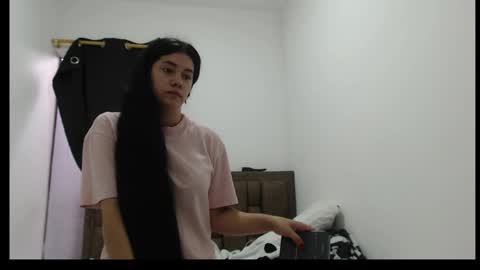 Maria online show from April 2026 05:18:01 PM