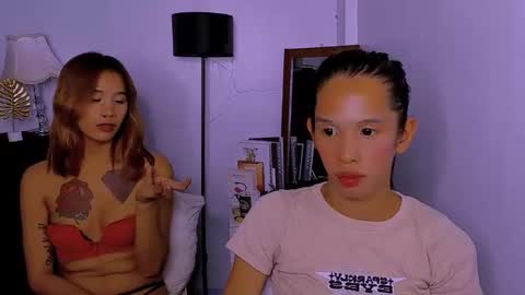 KATE online show from February 2025 07:27:02 PM