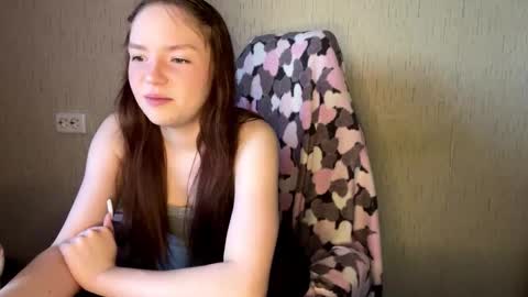 Marie online show from March 2026 11:25:02 AM