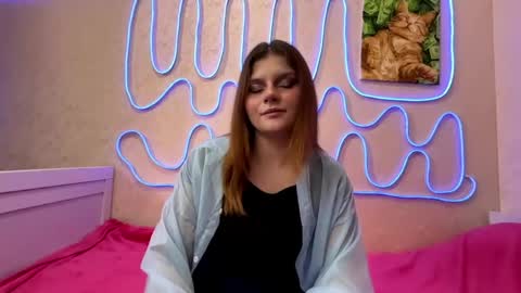 Snapshot of magenscozzafava chatting on May 2026 11:40:01 AM Amy online show from May 2026 11:40:01 AM