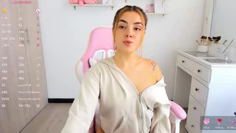 Eva online show from March 2026 03:06:01 PM