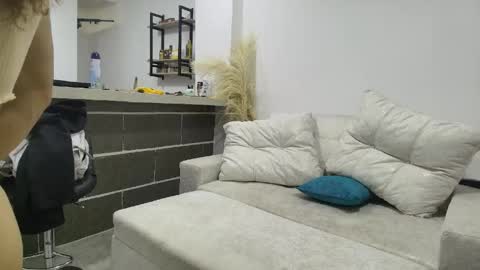 maggie_fit online show from April 2026 03:36:02 AM