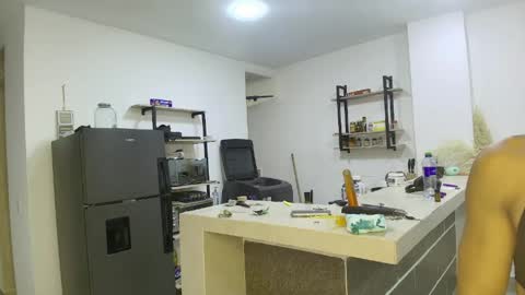 maggie_fit online show from April 2026 03:29:01 AM