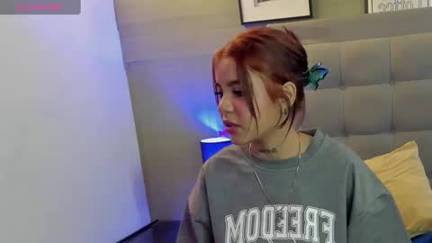 Maggie online show from March 2025 08:09:02 PM