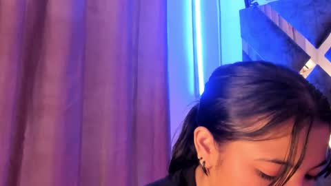 Maggie online show from October 2025 12:23:02 PM