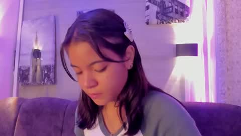 Maggie online show from October 2025 12:37:01 PM