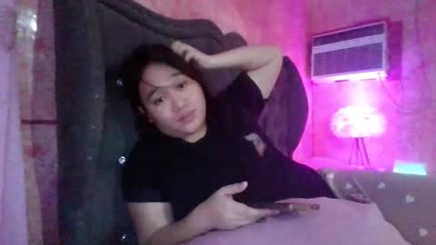 Maggie online show from November 2025 01:33:02 PM