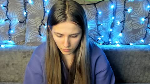 Maggie online show from December 2024 12:40:02 AM