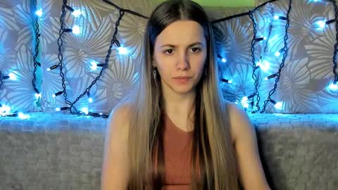 Maggie online show from February 2025 01:19:01 AM