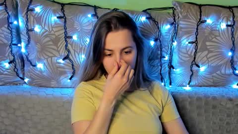 Maggie online show from February 2026 12:40:02 AM