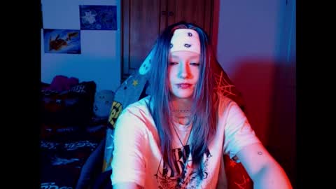 Snapshot of maggieswaggy chatting on February 2026 05:44:02 PM Magdalene Swaggy online show from February 2026 05:44:02 PM