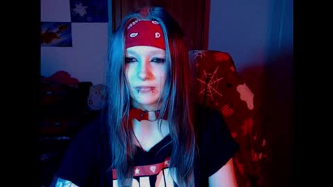 Snapshot of maggieswaggy chatting on February 2026 08:45:01 PM Magdalene Swaggy online show from February 2026 08:45:01 PM