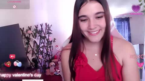 Luna  online show from February 2026 05:53:02 PM