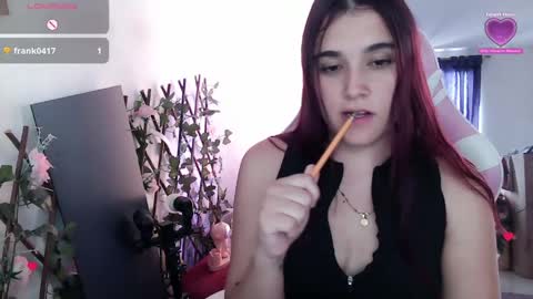 Luna  online show from April 2026 05:49:01 PM