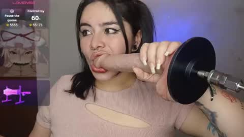 Snapshot of magic_alicee_ chatting on July 2026 02:58:02 AM Alice online show from July 2026 02:58:02 AM
