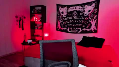 Magic Allie online show from March 2026 06:48:01 PM