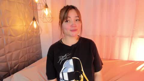 Snapshot of magic_aliice chatting on February 2025 06:23:02 PM magic_aliice online show from February 2025 06:23:02 PM