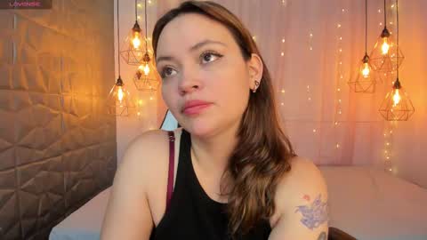 Snapshot of magic_aliice chatting on February 2025 12:08:01 PM magic_aliice online show from February 2025 12:08:01 PM