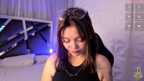 Snapshot of magic_aliice chatting on February 2025 12:45:02 PM magic_aliice online show from February 2025 12:45:02 PM