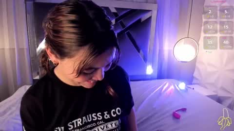 Snapshot of magic_aliice chatting on February 2025 06:53:01 PM magic_aliice online show from February 2025 06:53:01 PM