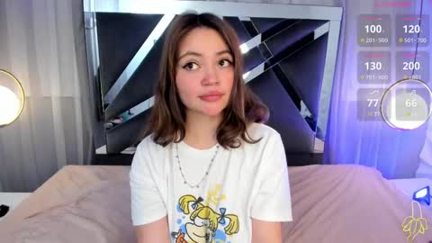 Snapshot of magic_aliice chatting on February 2025 06:32:02 PM magic_aliice online show from February 2025 06:32:02 PM