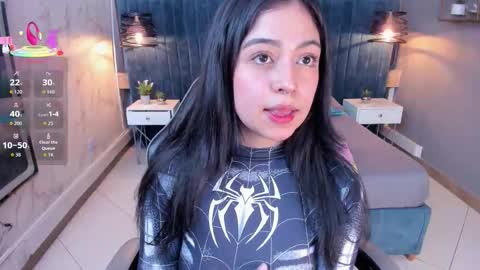 Snapshot of magic_angela chatting on November 2025 07:48:02 PM magic_angela online show from November 2025 07:48:02 PM