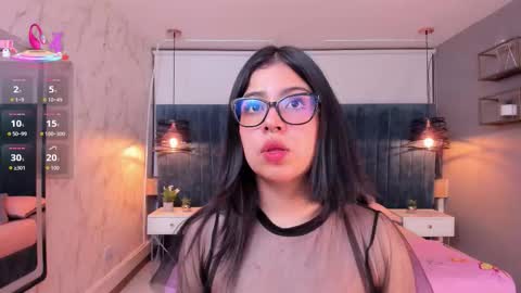 Snapshot of magic_angela chatting on November 2025 11:35:01 AM magic_angela online show from November 2025 11:35:01 AM