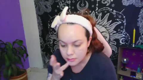 Claire online show from May 2026 09:19:01 PM