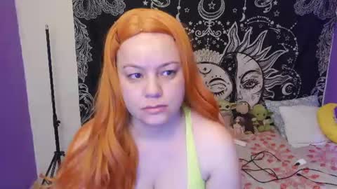 Claire online show from July 2026 11:36:01 AM