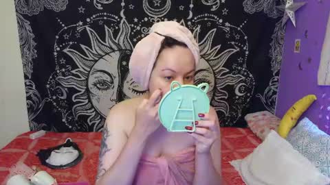 Claire online show from July 2026 11:30:02 AM