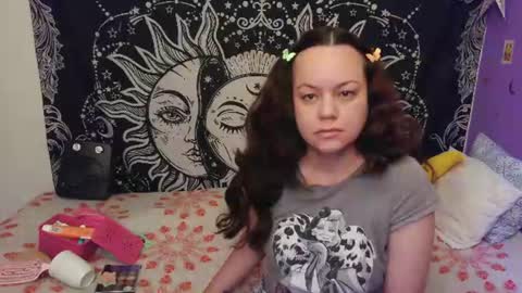 Claire online show from July 2026 11:06:01 AM
